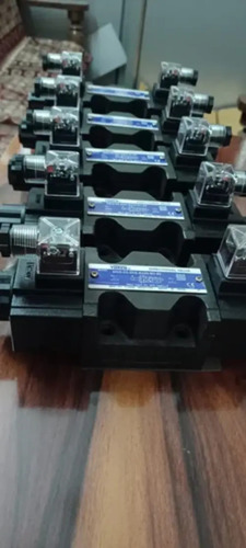 Yuken Hydraulic Directional Control Valve