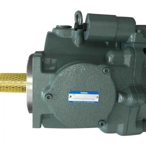 Yuken Hydraulic Piston Pump