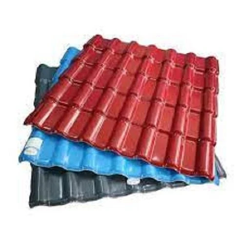 1 Mm Upvc Roofing Sheets