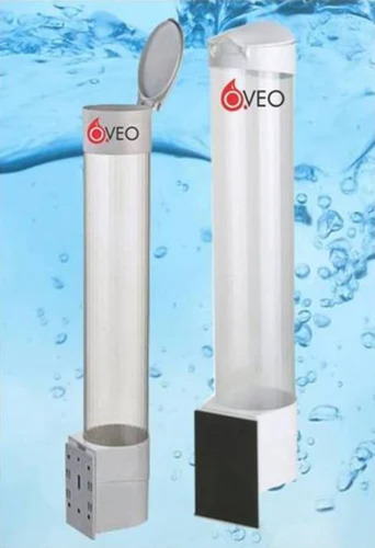 50 Cup Dispenser