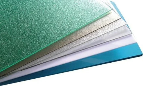 6mm Polycarbonate Multiwall Sheet