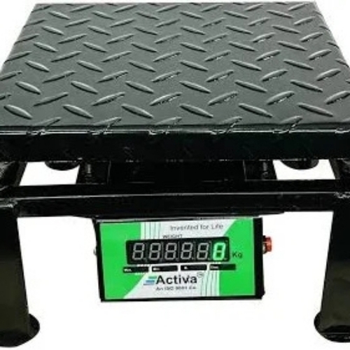 Activa Digital Scale