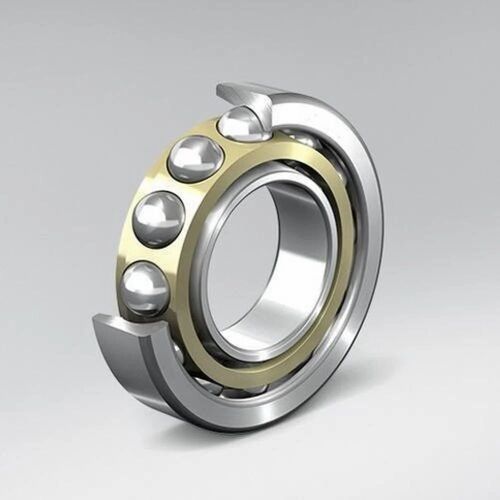 Angular Contact Ball Bearing By K.p. Enterprises