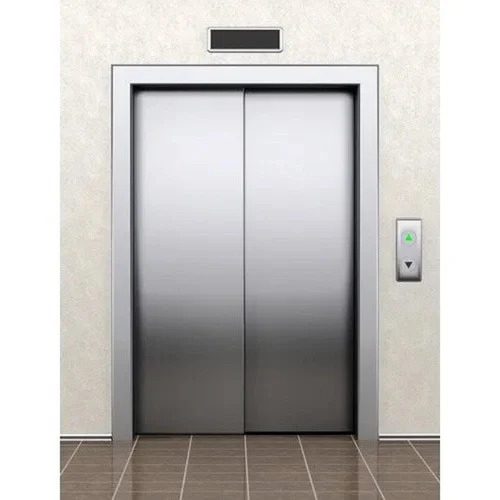 Automatic Elevator For Passenger