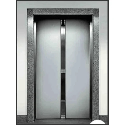 Automatic Elevator