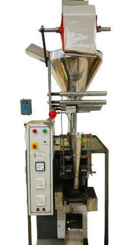 Automatic Pouch Packaging Machine