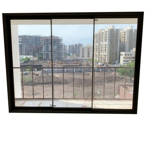 Balcony Partition