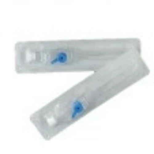 Bd Venflon Iv Cannula, With Port, 22g