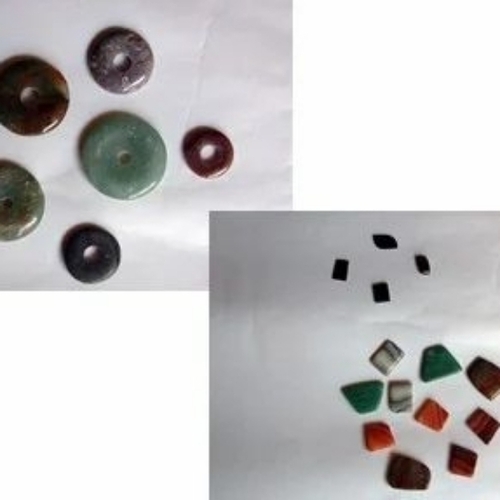 Beads