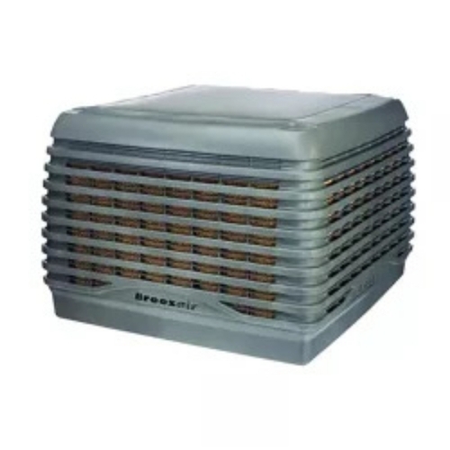 Breezair प्लास्टिक वाष्पशील एयर कूलर Tbq-500