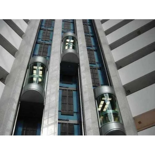 Capsule Lift