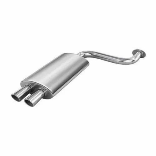 Car Exhaust