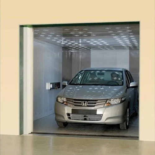 Car Parking Lift