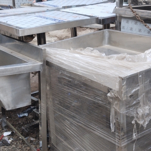 Commercial kitchen equipment