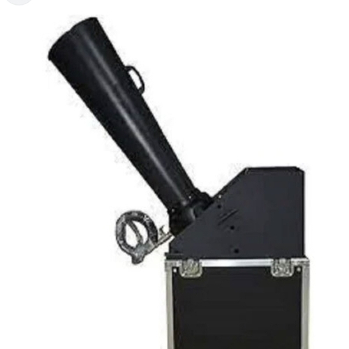 Confetti machine