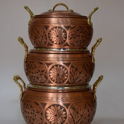 Cooper product