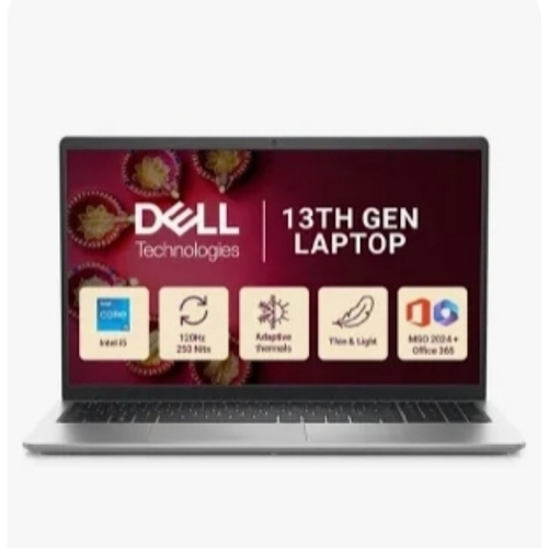 Dell Dc 15250 Laptop (13th Gen