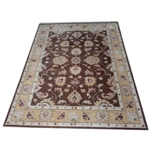 Designer Brown Carpets