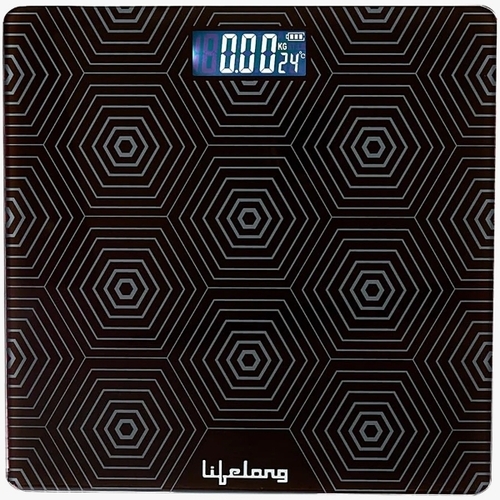 Digital Weighing Machine