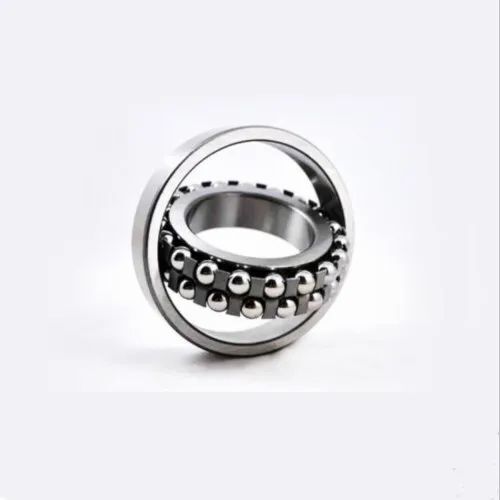 Double Row Ball Bearing