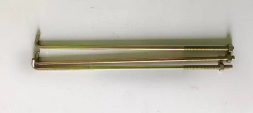 E Rickshaw Brake Rod