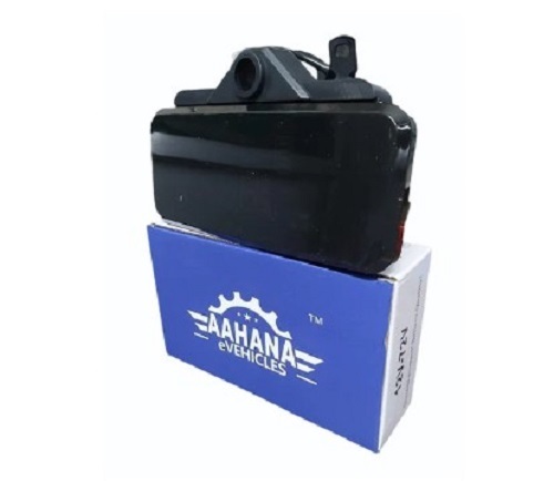 E Rickshaw Digital Meters