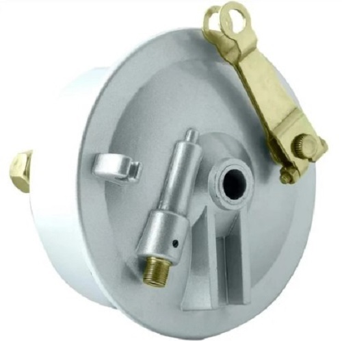 E Rickshaw Front Disc Brake Shocker