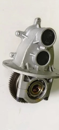 E Rickshaw Gearbox