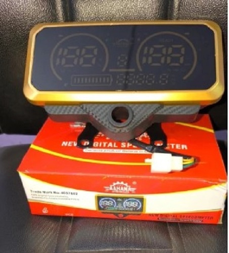 E Rickshaw Meter Tab With Memory