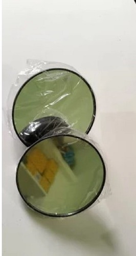 E Rickshaw Passenger Mirror