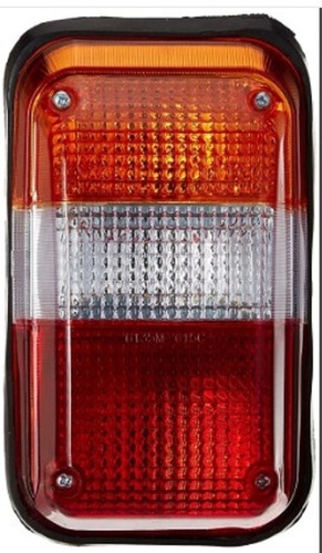 E Rickshaw Rear Indicator 12 V