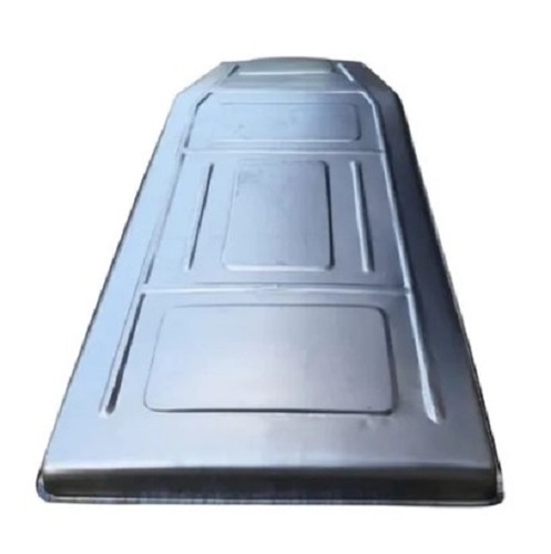 E Rickshaw Roof Frame