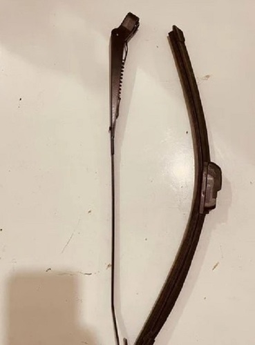E Rickshaw Wiper