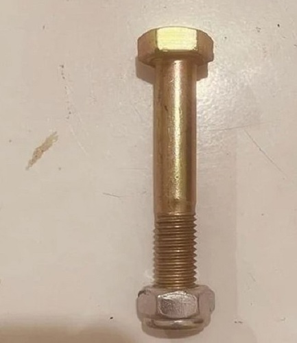 E Rikshaw Long Bolt