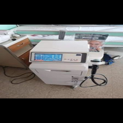 Ed- Swt Shock Wave Machine
