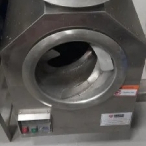 Electric Drum Roasting Machine