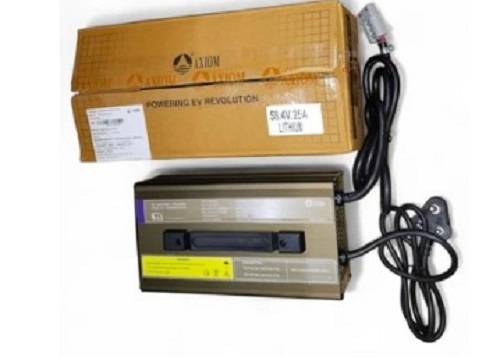 Electric Rickshaw Charger 60 V
