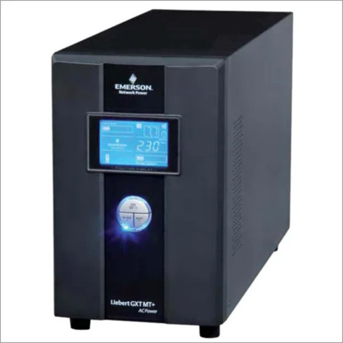 Emersion Ups - Features: Pure Sine Wave Output