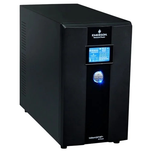 Emersion Ups System - Features: Compact Design