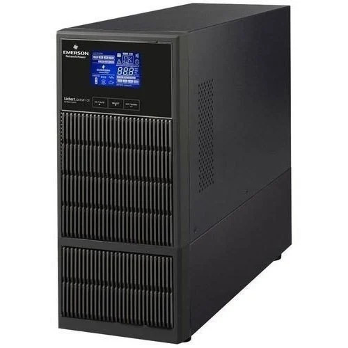 Emerson Liebert Gxt Mt Cx 1kva Lb Ups