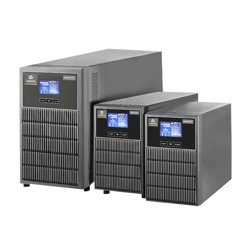 Emerson Online Ups - Features: Reliable Performance
