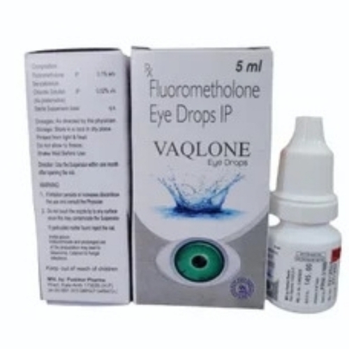 Eye Drop