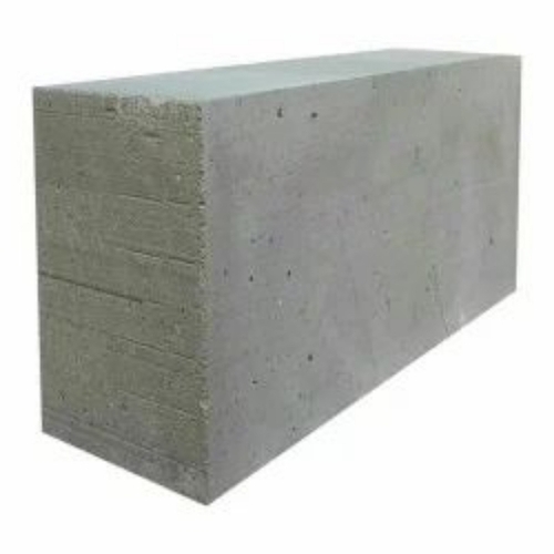Fly Ash Cement Brick