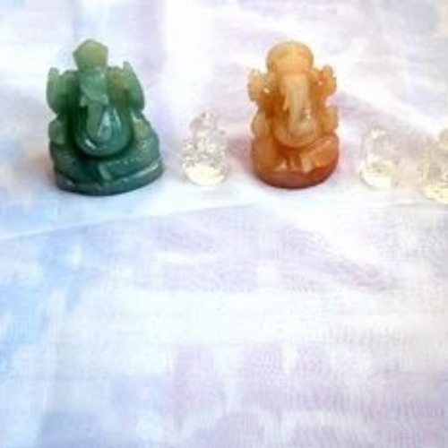 Ganesh Statue