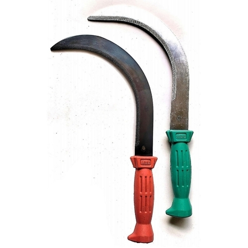 Garden Hand Sickle
