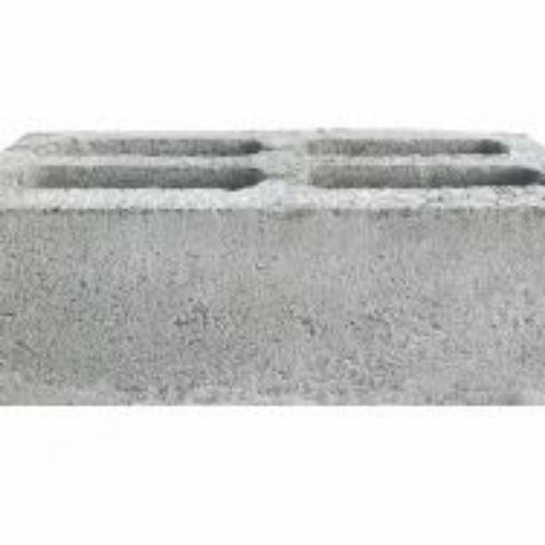 Hallow Block Brick