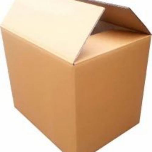 Heavy Duty Corrugated Box