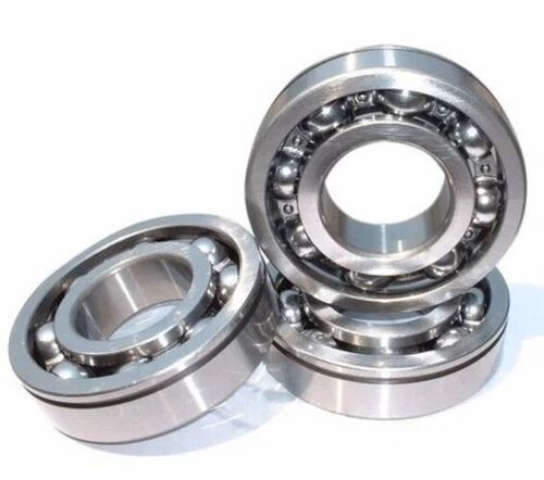 Heavy Duty Steel Ball Bearing