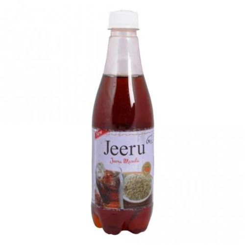 Highly Effective Jeera Masala Drink - Liquid Form, As Per Client Needs | Hygienically Packed, Free From Impurities