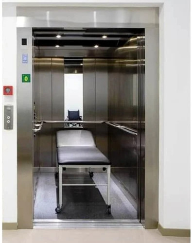 Hospital Passenger Elevators